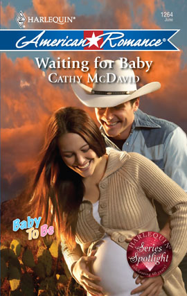 Title details for Waiting for Baby by Cathy McDavid - Available